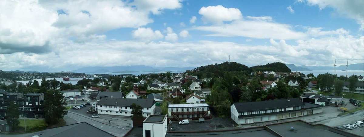 Bilde av Leirvik, Stord